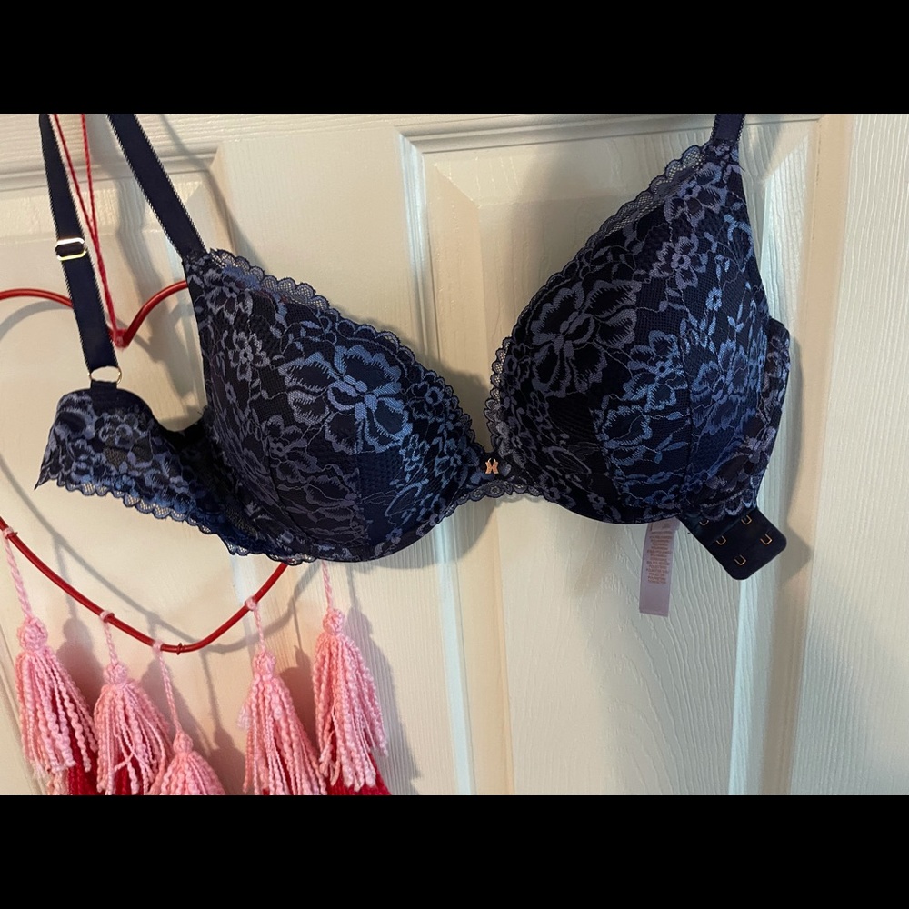 Savage X Fenty bra